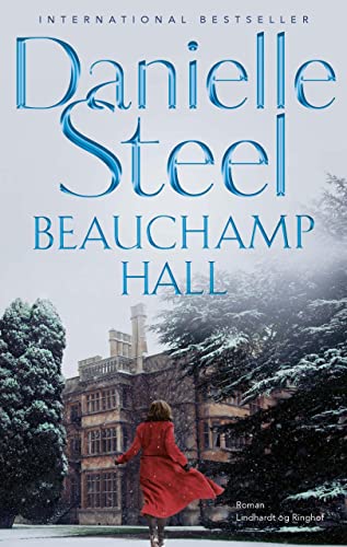 Stock image for Beauchamp Hall for sale by WorldofBooks