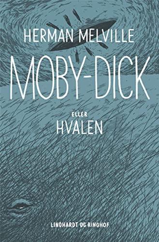 9788711993156: Moby-Dick eller Hvalen