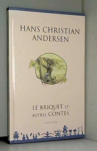 Stock image for Le Briquet et Autres Contes for sale by Ammareal