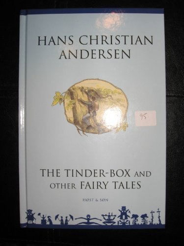 Beispielbild fr THE TINDER-BOX AND OTHER FAIRY TALES zum Verkauf von Columbia Books, ABAA/ILAB, MWABA