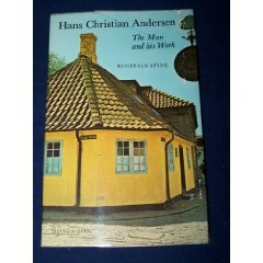 9788714272517: Title: Hans Christian Andersen The man and his work