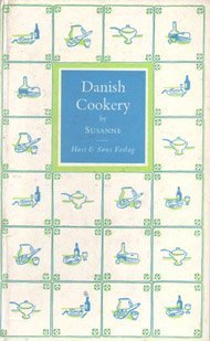 Stock image for Danish Cookery for sale by Once Upon A Time Books