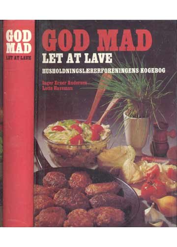 Stock image for God Mad Let at Lave for sale by Sunny Day Books