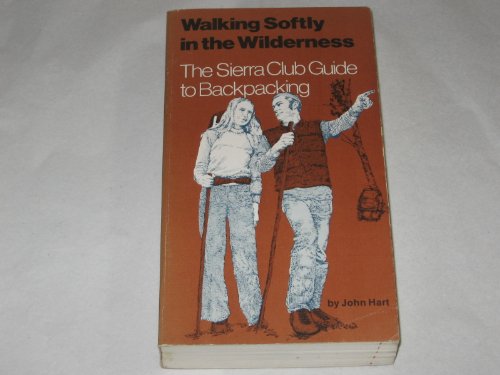 9788715619137: Title: Walking Softly In the Wilderness