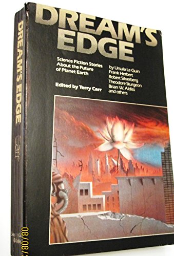 Stock image for Dreams Edge Science Fiction Stories for sale by Solr Books