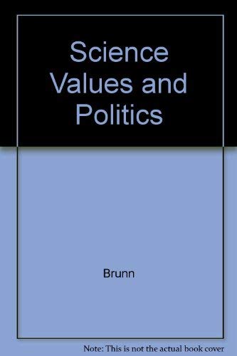 Imagen de archivo de Science, Values and Politics in Max Weber's Methodology a la venta por Book Dispensary