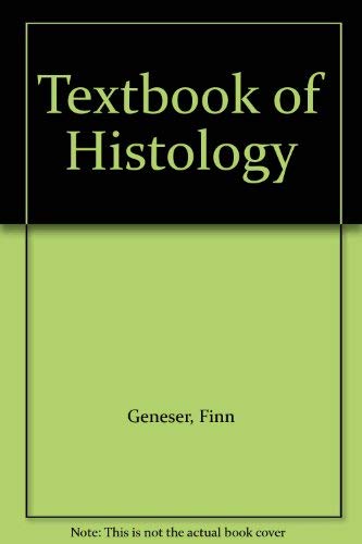 9788716096968: Textbook of Histology