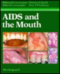 Stock image for AIDS And the Mouth for sale by dsmbooks