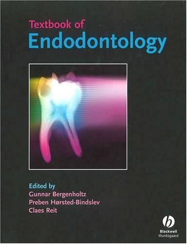 Imagen de archivo de Textbook of Endodontology a la venta por WorldofBooks