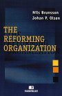 9788716134004: The Reforming Organization