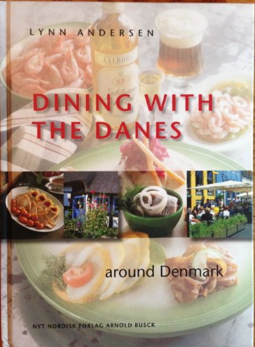 9788717066618: Dining with the Danes