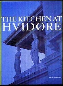 Stock image for The Kitchen at Hvidore for sale by madelyns books