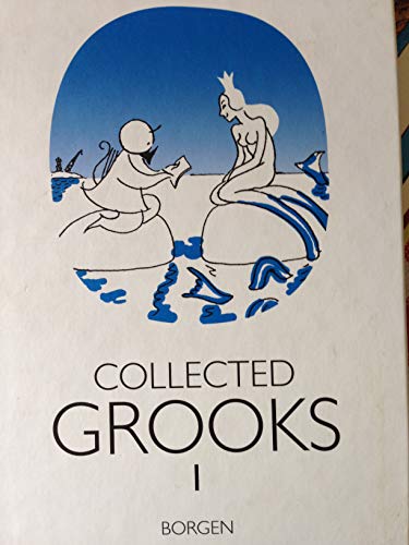 Collected Grooks I. - Hein, Piet