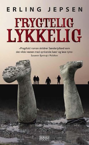 Stock image for Frygtelig lykkelig (in Danish) for sale by Reuseabook