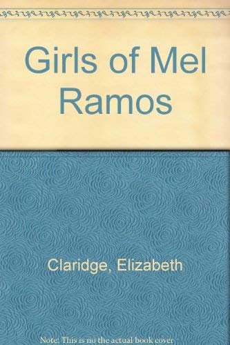 Stock image for Girls of Mel Ramos for sale by Books From California