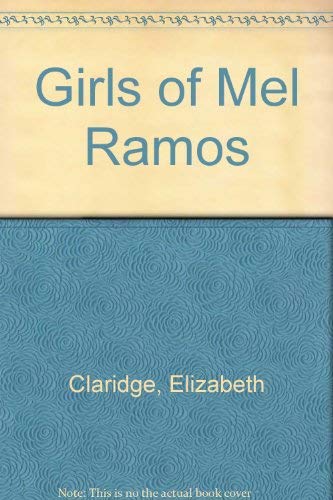 9788722343476: Girls of Mel Ramos