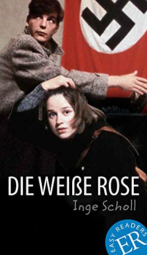 

Die weisse Rose (Paperback)