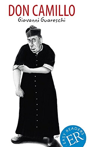 Stock image for Don Camillo for sale by WorldofBooks