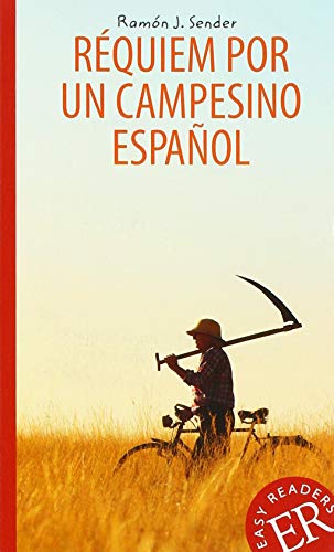 Beispielbild fr Requiem por un campesino espanol zum Verkauf von WorldofBooks