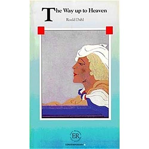Beispielbild für The Way Up to Heaven (Easy Readers Level-B) 1200 words zum Verkauf von medimops