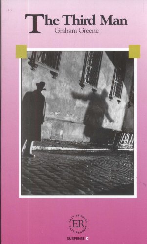 9788723901033: The Third Man