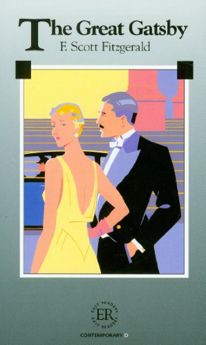 Beispielbild für The Great Gatsby zum Verkauf von Versandantiquariat Felix Mücke