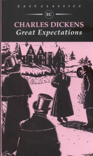 9788723901354: Great expectations