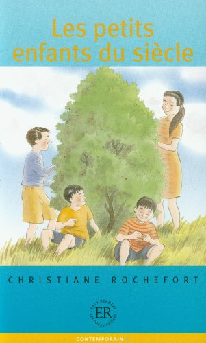 9788723901606: Les petits enfants du siecle (French Edition)