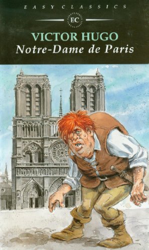 Beispielbild fr Notre Dame De Paris Easy Classics zum Verkauf von medimops