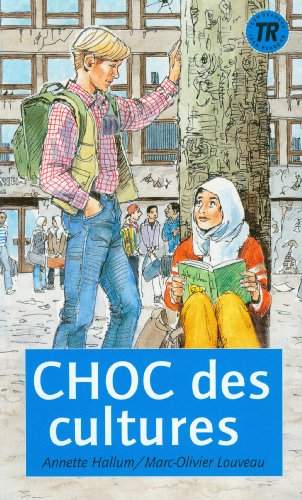 Stock image for Choc des cultures for sale by Jenson Books Inc