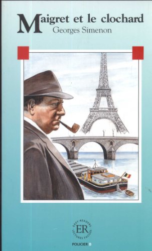 9788723901828: Maigret ET Le Clochard
