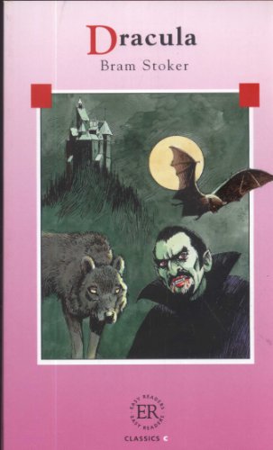 Beispielbild fr Dracula zum Verkauf von Gabis Bcherlager
