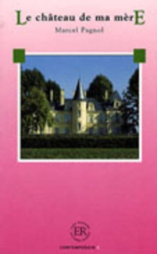 Beispielbild für Le chateau de ma mere zum Verkauf von WorldofBooks