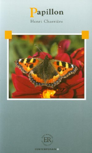 Imagen de archivo de Papillon a la venta por WorldofBooks