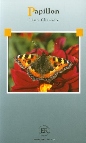 Stock image for Papillon for sale by WorldofBooks