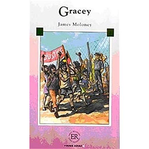 9788723903501: Gracey (Easy Readers Level-C)1800 Words