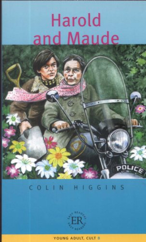 Stock image for Harold and Maude for sale by medimops