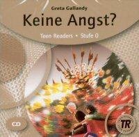 9788723905499: Keine Angst (CD)