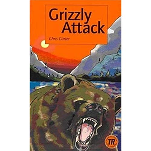 Beispielbild für Grizzly Attack zum Verkauf von medimops