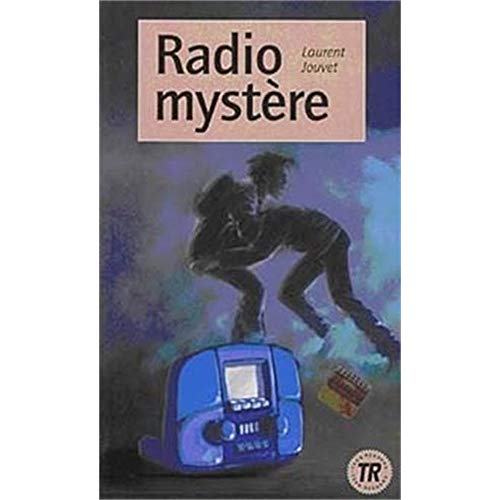 9788723905567: Teen Readers - French: Radio mystere