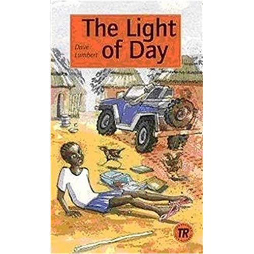9788723905741: The Light of Day (Teen Readers Level 3)