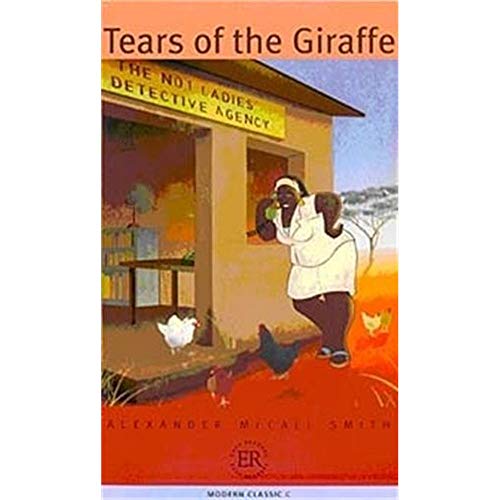 Stock image for Tears of the Giraffe (Easy Readers Level-C) 1800 words for sale by medimops