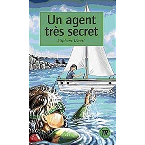 Stock image for Teen Readers - French: Un agent tres secret for sale by medimops