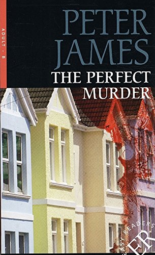 9788723907714: The Perfect Murder