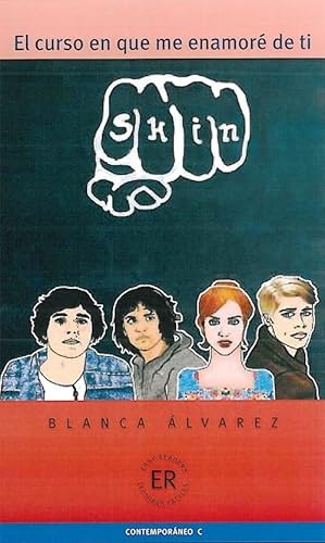 9788723907875: El curso en que me enamore de ti (Spanish Edition)