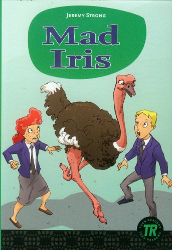 Beispielbild fr Mad Iris: Poziom A2 zum Verkauf von medimops