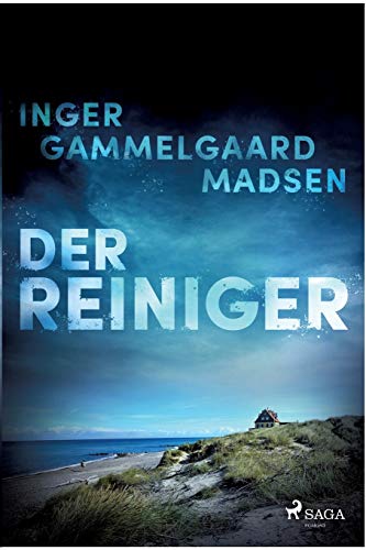 Imagen de archivo de Der Reiniger (German Edition) a la venta por MusicMagpie