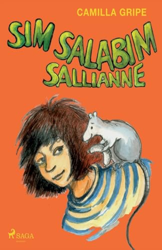 Imagen de archivo de Sim salabim Sallianne (Swedish Edition) a la venta por Lucky's Textbooks