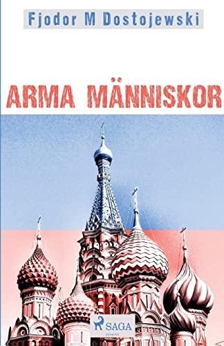 Stock image for Arma mnniskor (Swedish Edition) for sale by Lucky's Textbooks