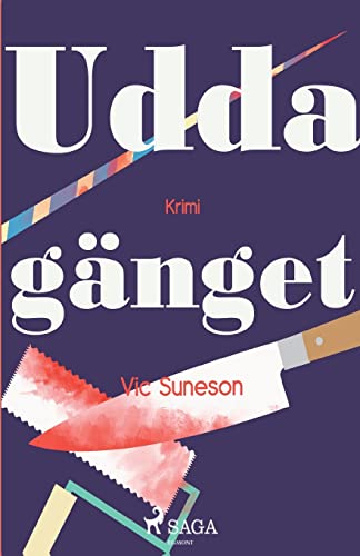 Stock image for Uddagnget (Swedish Edition) for sale by Lucky's Textbooks
